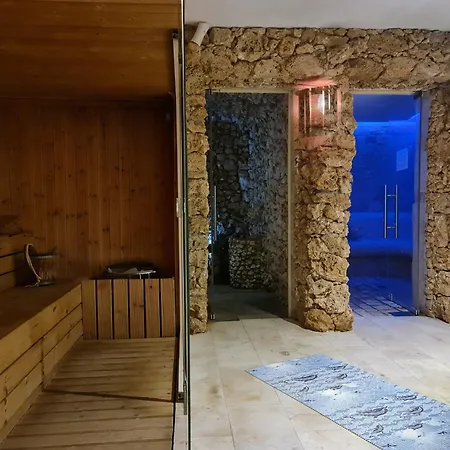 Beachfront In Albania With Pools Vlorë