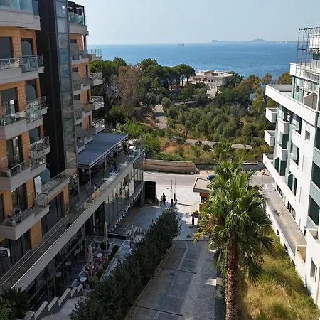 Beachfront In Albania With Pools * Vlorë